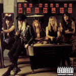 WARRANT - The Best Of Warrant [2025] Limited Edition, 2LP 180 Gram Red Colored Vinyl. Import. NEW