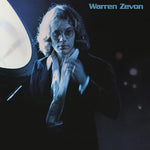 ZEVON, WARREN - Warren Zevon (Deluxe Edition) [2024] Indie Exclusive. NEW