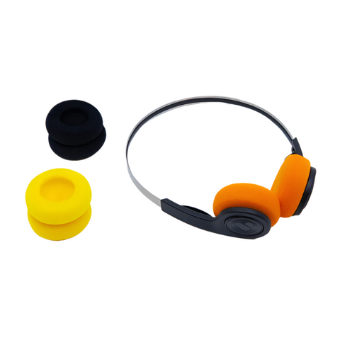 We Are Rewind WIRELESS HEADPHONES - EQ-001