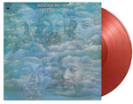 WEATHER REPORT - Sweetnighter [2024] Limited Edition, 180 Gram Vinyl, Red & Black Marble Colored Vinyl, Import. NEW