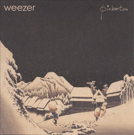 WEEZER - Pinkerton [2016] NEW