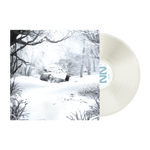 WEEZER - SZNZ: Winter [2023] Indie Exclusive, Milky Clear vinyl. NEW