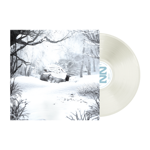WEEZER - SZNZ: Winter [2023] Indie Exclusive, Milky Clear vinyl. NEW