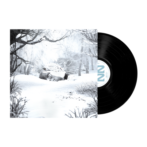 WEEZER - SZNZ: Winter [2023] black vinyl. NEW