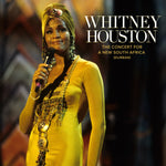 HOUSTON, WHITNEY - The Concert For A New South Africa (Durban) [2024] 2 LP. NEW