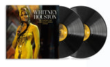 HOUSTON, WHITNEY - The Concert For A New South Africa (Durban) [2024] 2 LP. NEW