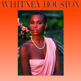 HOUSTON, WHITNEY - Whitney Houston [2023] Limited Edition, Peach Colored Vinyl,. NEW