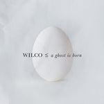 WILCO - A Ghost Is Born [2025] 2LPs, 140 Gram Vinyl. NEW