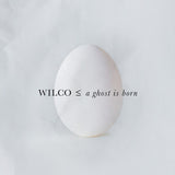 WILCO - A Ghost Is Born [2025] 2LPs, 140 Gram Vinyl. NEW