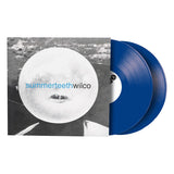 WILCO - Summerteeth [2024] Rocktober 2024, 2LP Opaque Electric Blue. NEW