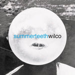 WILCO - Summerteeth [2024] Rocktober 2024, 2LP Opaque Electric Blue. NEW