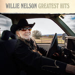 NELSON, WILLIE - Greatest Hits [2023] 150g Vinyl, 2LPs. NEW