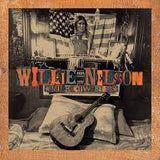 NELSON, WILLIE - Milk Cow Blues [2023] 2LPs, 180g Vinyl. NEW