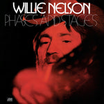 NELSON, WILLIE - Phases and Stages [2024] RSD '24 Exclusive, 2LPs, 140 Gram Vinyl. NEW