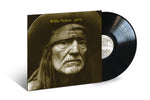 NELSON, WILLIE - Spirit [2023] black vinyl. NEW