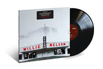 NELSON, WILLIE - Teatro [2023] black vinyl. NEW