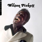 PICKETT, WILSON - Now Playing [2024] NEW