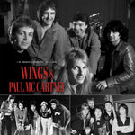 Wings & Paul Mccartney Wings & Paul Mccartney: F.M. Broadcast 1972-1978