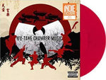 WU-TANG - Chamber Music [2023] Indie Exclusive, Red Colored Vinyl. NEW