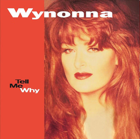 WYNONNA - Tell Me Why [2024] NEW