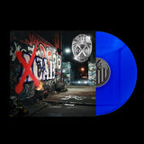 X-COPS - Xcab [2024] Limited Edition, colored vinyl. NEW