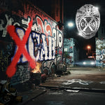 X-COPS - Xcab [2024] Limited Edition, colored vinyl. NEW