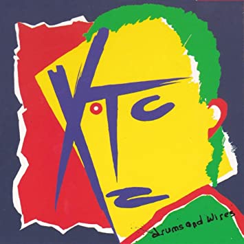 XTC - Drums and Wires [2020] 200g Vinyl, (no 7" single). Import. NEW