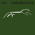 XTC - English Settlement [2019] 2LPs, 200gm Vinyl. Import. NEW