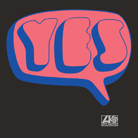 YES - Yes [2024] SYEOR24. Cobalt Vinyl. NEW