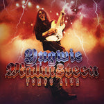 Yngwie Malmsteen Tokyo Live (Limited Edition, Red Colored Vinyl) (2 Lp's)
