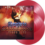 Yngwie Malmsteen Tokyo Live (Limited Edition, Red Colored Vinyl) (2 Lp's)