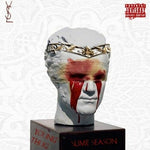 YOUNG THUG - Slime Season [2025] 2LPs. NEW