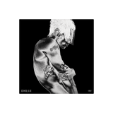 YUNGBLUD Idols II [Clear Vinyl]