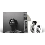 YUNGBLUD Idols (Supermoon Silver Lp) [Signed Insert] (Indie Exclusive)