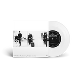 Yungblud/The Smashing Pumpkins Zombie [White 7" Single]