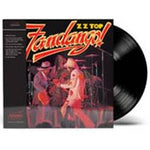 ZZ TOP - Fandango! [2025] SYEOR25, 180 Gram Vinyl. NEW