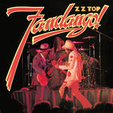 ZZ TOP - Fandango! [2025] SYEOR25, 180 Gram Vinyl. NEW