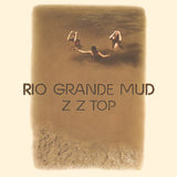 ZZ TOP - Rio Grande Mud [2025] SYEOR25, 180 Gram Vinyl. NEW