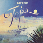 ZZ TOP - Tejas [2025] SYEOR25, 180 Gram Vinyl. NEW