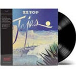 ZZ TOP - Tejas [2025] SYEOR25, 180 Gram Vinyl. NEW