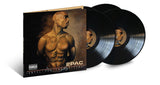 2PAC - Until The End Of Time [2021] 4 LPs. NEW