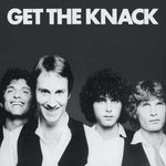 KNACK, THE - Get The Knack [2017] reissue. NEW