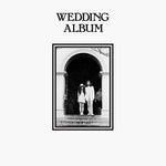 LENNON, JOHN & YOKO ONO - Wedding Album (Unfinished Music No. 3) [2019] Ltd Ed WHITE vinyl reissue w/extras! NEW