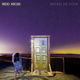 REDD KROSS - Beyond the Door [2019] *indie exclusive* PURPLE. NEW