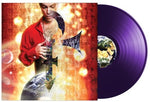 PRINCE - Planet Earth [2019] First official vinyl press! PURPLE LP. NEW