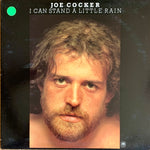 COCKER, JOE - I Can Stand A Little Rain (1974) USED