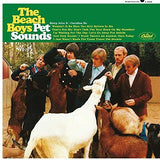 BEACH BOYS - Pet Sounds [2016] 50th Anniversary STEREO reissue. NEW