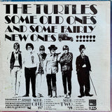 TURTLES -  Golden Hits [1967] USED