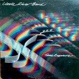 LITTLE RIVER BAND - Time Exposure [1981] RCA music service. USED