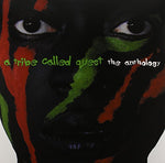 A TRIBE CALLED QUEST - Anthology [1999] 2LPs. NEW